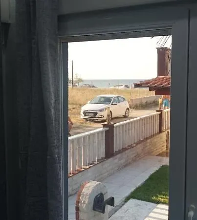 Mesaggala Palace No 7 شقة Néa Meságkala