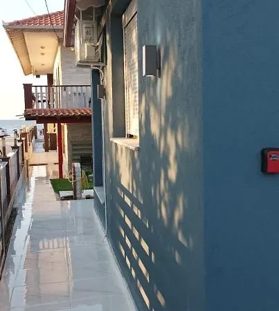 Mesaggala Palace No 7 * Néa Meságkala