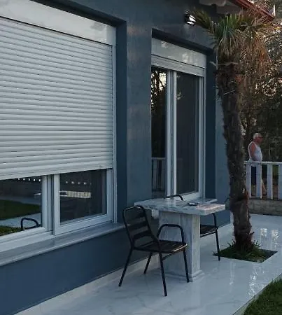 شقة Mesaggala Palace No 7