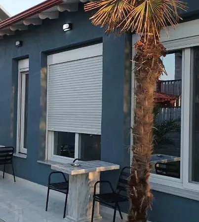 Апартаменты Mesaggala Palace No 7 *