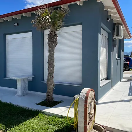 شقة Mesaggala Palace No 7