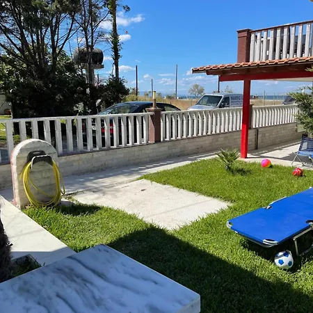 Mesaggala Palace No 7 Néa Meságkala