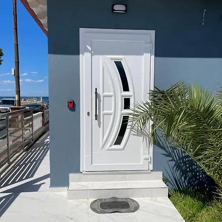 Mesaggala Palace No 7 شقة *