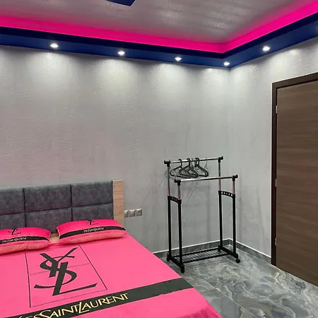 Mesaggala Palace No 7