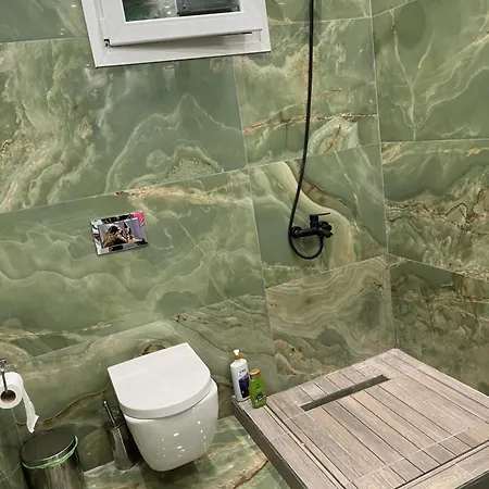 Апартаменты Mesaggala Palace No 7