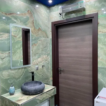 شقة Mesaggala Palace No 7 *