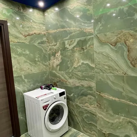 Mesaggala Palace No 7