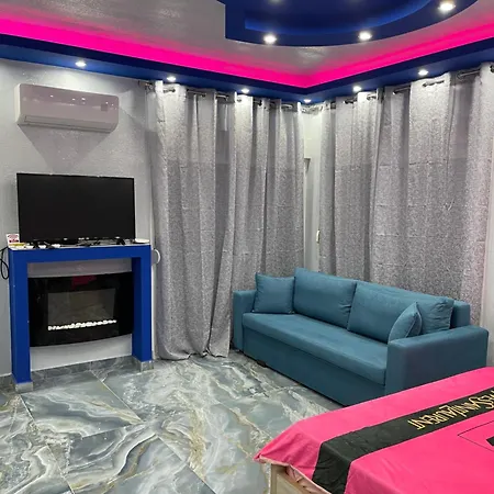 Mesaggala Palace No 7