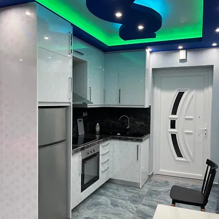 Mesaggala Palace No 7 Апартаменты *