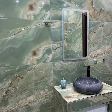 Mesaggala Palace No 7 Неа-Мессагала